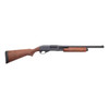 Remington 870 Express Defense - Black/Hardwood #R25559 - 810070683863