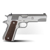 Springfield Defend Your Legacy Series 1911 Mil-Spec 45 ACP – Stainless #PBD9151L - 706397941550