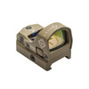 Sightmark Mini Shot M-Spec FMS - Dark Earth #SM26043DE - 812495023378
