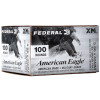 Federal American Eagle Rifle 5.56x45mm #XM193BLX - 604544671841