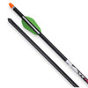 Ten Point Non-Lighted XX75 Wicked Ridge Aluminum Arrow #HEA-060.6 - 788244013849