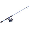 Abu Garcia Aqua Max Spinning Combo #AMAXSP20/601M - 036282980877