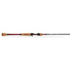 Temple Fork Outfitters Professional Casting Rod #PRO C 665-1 - 086994083991