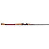 Temple Fork Outfitters Professional Spinning Rod #PRO S 706-1 - 086994084134