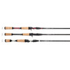 Temple Fork Outfitters Tactical Bass Casting Rod #TAC FS 756-1 - 086994085681