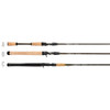 Temple Fork Outfitters Pro Walleye Spinning Rod #PRO WS 703-1 - 086994085612
