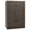 Liberty Safe Fatboy Extreme Bronze Texture w/ E-lock - 647346429371