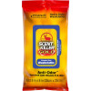 Wildlife Research Scent Killer Gold Heavy Duty Washcloths #1296 - 024641012963