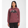 The North Face Women’s Bear Hoodie #NF0A7UOZ - 196248312101