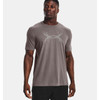 Under Armour Men's UA Antler Logo T-Shirt #1366017 - 195251613748