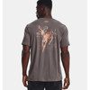 Under Armour Men's UA Whitetail Skullmatic T-Shirt #1357924 - 196039009678