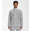 The North Face Men’s Alpine Polartec 200 Full-Zip Jacket #NF0A7WWL - 196247284478