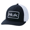 Huk Solid Stretch Trucker #H3000304 - 190840365671