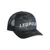 Leupold Wordmark Trucker Hat - 030317027742