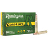 Remington Core-Lokt 30-06 Springfield #21407 - 047700054803