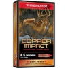 Winchester Copper Impact 6.5 Creedmoor #X65CLF - 020892227873