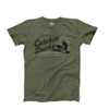 Catchin' Deers Catchin' Ducks Flyover Tee #CD-GTF2223 - 810069556185