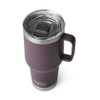 Yeti Rambler 30 Oz Travel Mug - Nordic Purple #21071501125 - 888830211298