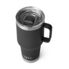 Yeti Rambler 30 Oz Travel Mug - Black #21071500732 - 888830130766