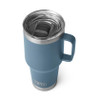 Yeti Rambler 30 Oz Travel Mug - Nordic Blue #21071501149 - 888830211533
