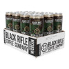 Black Rifle Ready To Drink Coffee - Espresso With Cream - 810019263231