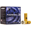 Federal Game Load 20 Gauge 7/8oz 7-1/2 Shot #H200 7.5 - 029465072773