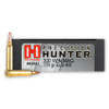 Hornady Precision 300 Win Mag 178gr #82041 - 090255820416