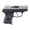 Ruger LCP Black/Stainless #3791 - 736676037919