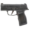 Sig Sauer P365X 9mm Pistol #365X-9-BXR3P - 798681663859