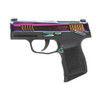 Sig Sauer P365 380 Auto - Rainbow #365-380-RBT-MS - 798681671618