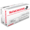 Winchester USA 357 Mag 110 Grain Jacketed Hollow Point #Q4204 - 020892201958