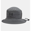 Under Armour Men's UA Iso-Chill ArmourVent Bucket Hat #1361527 - 194513881055