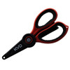 Strike King KVD 5.5 Braid Scissors #BS55KVD - 051034256253