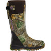 Lacrosse Women's Alphaburly Pro 15" Realtree Edge #376026 - 612632378954