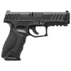 Stoeger STR-9 9mm Luger 4.68in Black Pistol #31782 - 037084317823