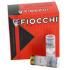 Fiocchi Ammo Target Load 12 Gauge 8 Shot #12SD1X8 - 762344711362