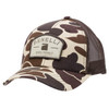 Benelli Logo Patch Hat - Vintage Marsh #91213 - 650350912135