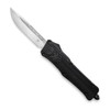 Cobratec Large CTK-1 Drop Point - Black #LBCTK-1LDNS - 099654024753