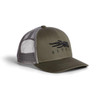 Sitka Icon Mid Pro Trucker Cap - Covert #20190 - 841984151117