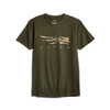 Sitka Optifade Icon Tee #600091 - 841984108470