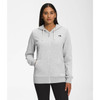 The North Face Women’s Heritage Patch Full-Zip Hoodie #NF0A7WXG - 196248335339