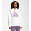 The North Face Women’s Jumbo Half Dome Pullover Hoodie #NF0A81U7 - 196249613108