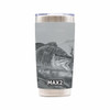 MAX2 Tumbler "The Whopper" - 850031649026