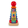 Melissa & Doug Rainbow Stacker # 576 - 000772005760