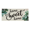 Evergreen Home Sweet Home Eucalyptus Switch Mat #432077 - 801946046790