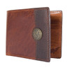 Browning Western Bifold Wallet #B0000253-201 - 888999446272