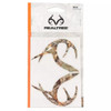 Realtree Antler Decal - Realtree Edge #C000147690199 - 888999394009