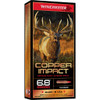 Winchester Copper Impact 6.8 Western 162 Grain #X68WCLF - 020892229778