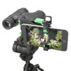 HookUpz 2.0 Universal Smartphone Optics Digiscoping Adapter #IS-200 - 750668011725