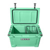 Yukon Hard Cooler 45 - Seafoam #MGYHC4503 - 812310027352